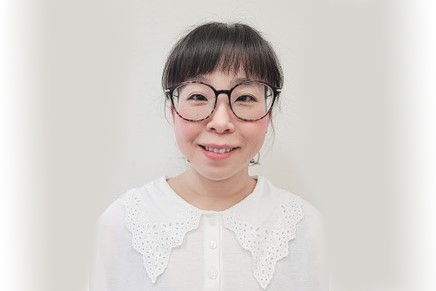 衛生士 中植 裕美