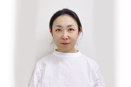 歯科助手 坂本 直